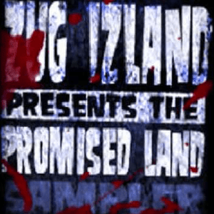 Promised Land Sampler - Zug Izland