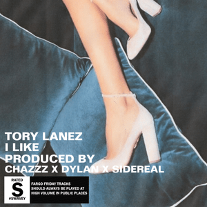 I LIKE - Tory Lanez