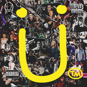 Febreze - Jack Ü (Ft. 2 Chainz)