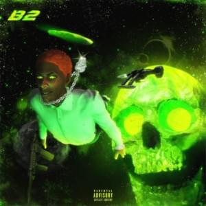 BENJAMIN COUNTER - Comethazine