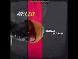 Hello - Kgold Rahp