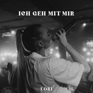 ICH GEH MIT MIR - LORI (DEU)