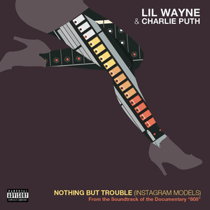 Nothing But Trouble (Instagram Models) - Lil Wayne & Charlie Puth