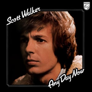 All My Love’s Laughter - Scott Walker