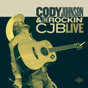 Human (Live) - Cody Johnson