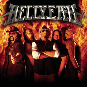 Thank You - HELLYEAH