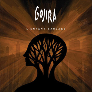 The Axe - Gojira