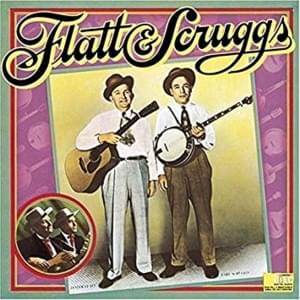 Before I Met You - Flatt & Scruggs