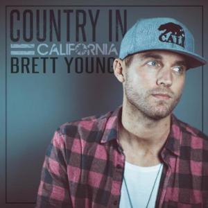 Country In California - Brett Young