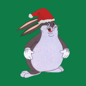 I Saw Mommy Kissing Chungus Clause - Chungsmas Orchestra (Ft. The Jackson 5)