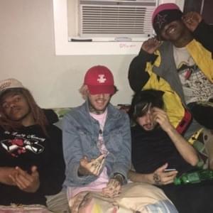 Oh - Lil Raven & Lil Tracy (Ft. Lil Peep)