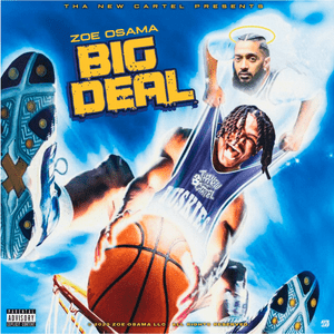 50 Niggas Deep - Zoe Osama