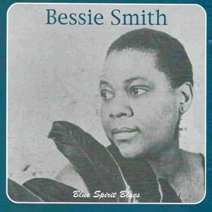 Alexander’s Ragtime Band - Bessie Smith