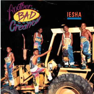 Iesha - Another Bad Creation