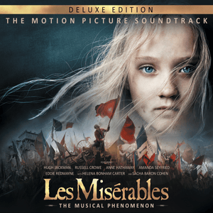 Epilogue - Les Misérables Cast