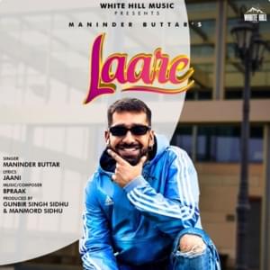 Laare - Maninder Buttar