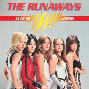 I Wanna Be Where the Boys Are (Live in Tokyo, Japan, 1977) - The Runaways