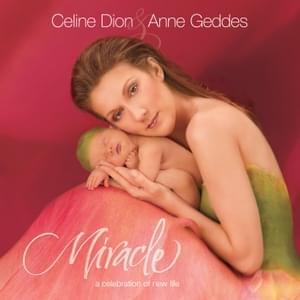 A Mother’s Prayer - Céline Dion