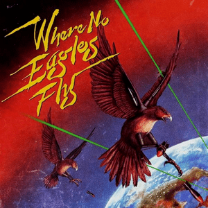 Where No Eagles Fly - The Voidz