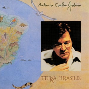 Chovendo Na Roseira - Antônio Carlos Jobim