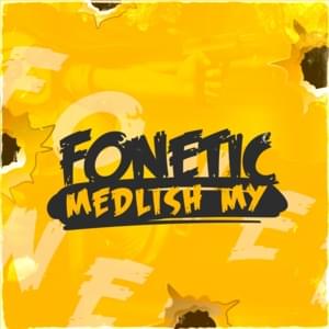 Medlish My - Fonetic