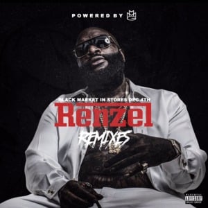 #1 Stunna - Rick Ross