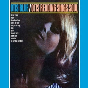 My Girl - Otis Redding