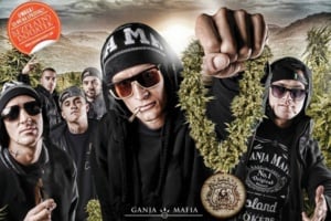 Wiesz co się kruszy - Ganja Mafia