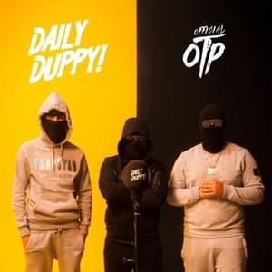 Daily Duppy (feat. BM, Mini & Sava) [Pt. 2] - OTP & GRM Daily