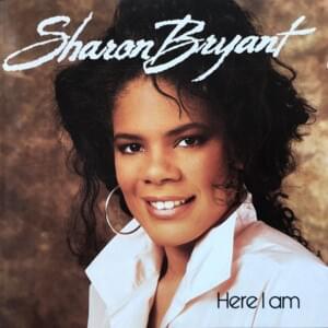 Foolish Heart - Sharon Bryant