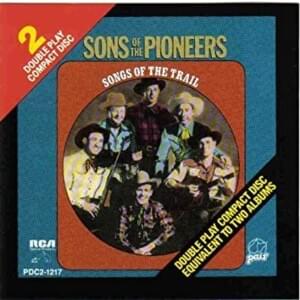 Columbus Stockade Blues - Sons of the Pioneers