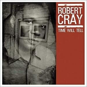 Up In The Sky - Robert Cray