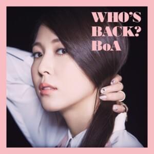 First Time - BoA (보아)