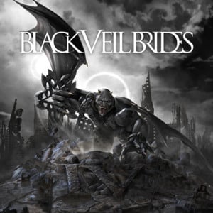 Goodbye Agony - Black Veil Brides