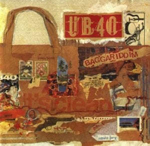 The King Step Mk. 1 - UB40 (Ft. Pato Banton)