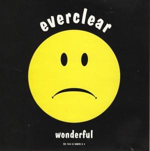 Wonderful - Everclear