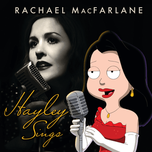 Up On the Roof - Rachael MacFarlane