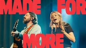 Made For More (Live) - Bethel Music (Ft. Jenn Johnson & Josh Baldwin)