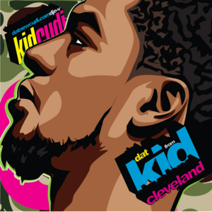 Intro (Dat Kid From Cleveland) - Kid Cudi