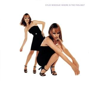 Where is the Feeling? (BIR Dolphin Mix) - Kylie Minogue