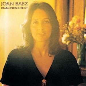 Simple Twist of Fate - Joan Baez