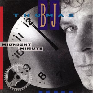 If It Takes All Night - B.J. Thomas