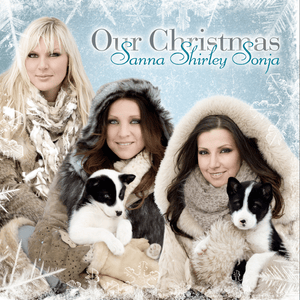 The Christmas Song - Sanna, Shirley & Sonja