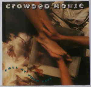 Fall at Your Feet - Crowded House