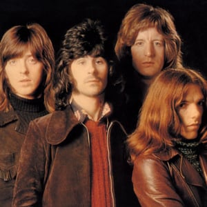 Suitcase - Badfinger