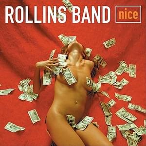 What’s the Matter Man - Rollins Band