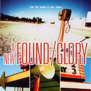 The Glory Of Love - New Found Glory