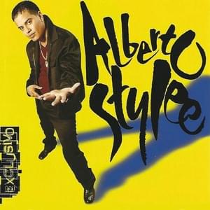 Secreto - Alberto Stylee (Ft. Daddy Yankee)