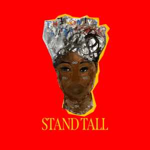 Stand Tall - Rapsody