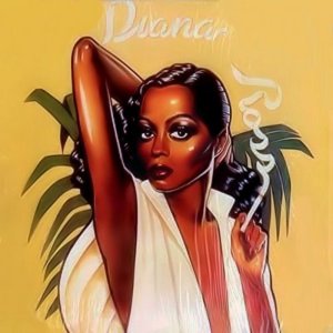 What You Gave Me - Diana Ross